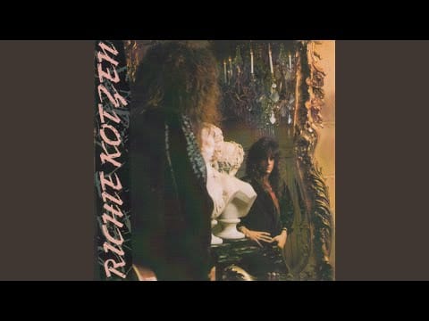 Richie Kotzen — Noblesse Oblige