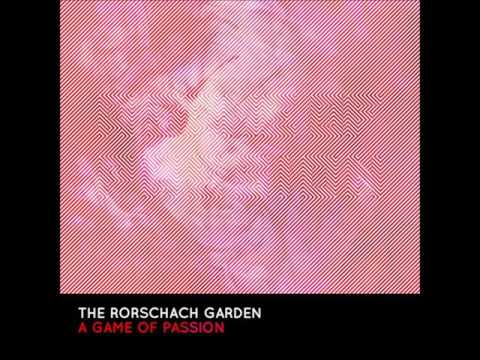 The Rorschach Garden — The Rorschach Garden - Perry Rhodan