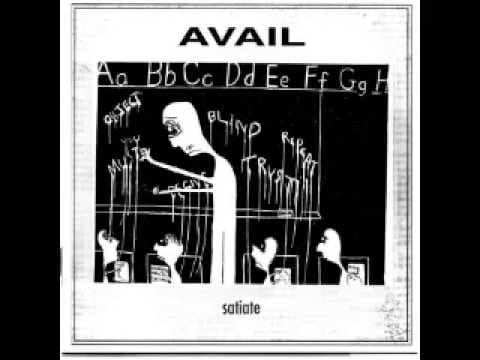 Avail — avail - hope + connection