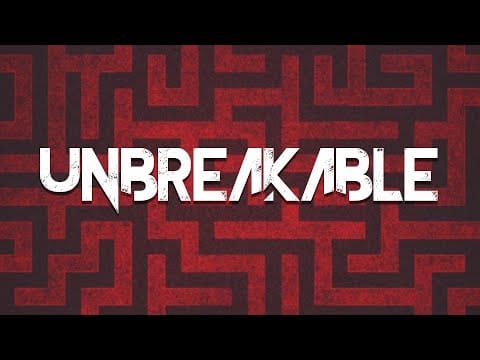 Citizen Soldier — Citizen Soldier - Unbreakable  (Official Lyric Video)