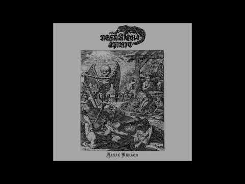 Nefarious Spirit — Nefarious Spirit (Gre) 'Final Breath'