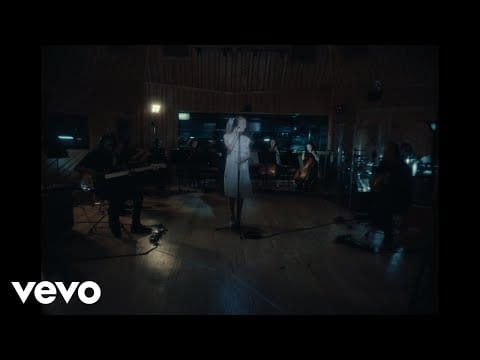Ariana Grande — eternal sunshine (live version)
