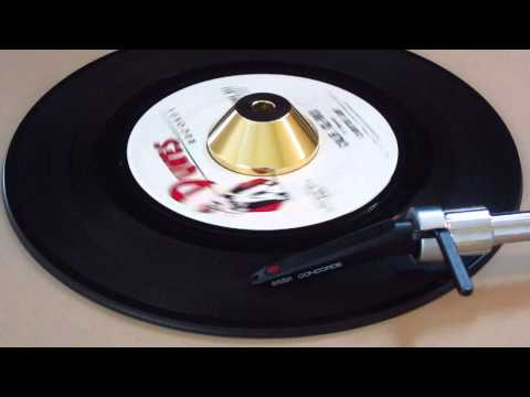 Curtis Lee — Curtis Lee - Calif. Gl-903 - Dunes - auction/rock-pop-ska