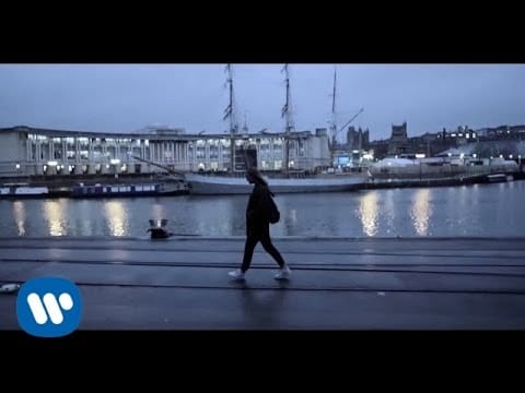 Aurora (16) — Icarus - Home (feat. AURORA)