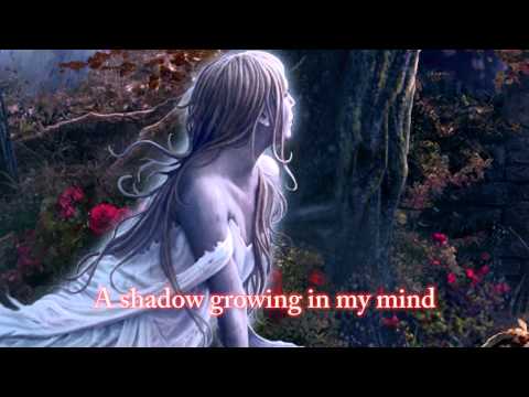 A Sound of Thunder — A Sound of Thunder - "Elijah" - Lyric Video