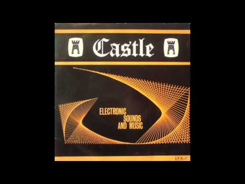 Frederick Judd — Frederick Charles Judd - Electronic Sounds