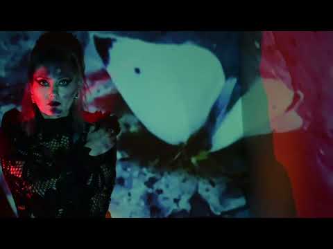 Ductape — Ductape - Blue Black (Official Video)