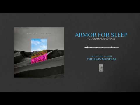 Armor For Sleep — Armor For Sleep "Tomorrow Faded Away"