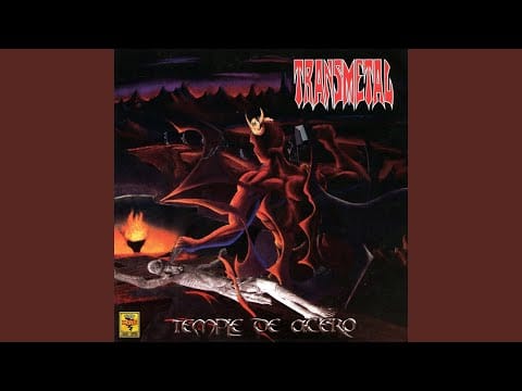 Transmetal — Dos Metros Bajo Tierra
