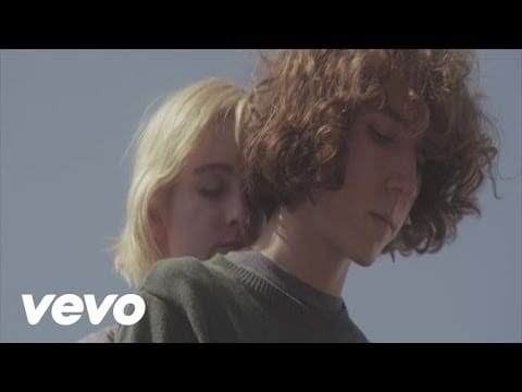Chateau Marmont — Chateau Marmont - Wind Blows