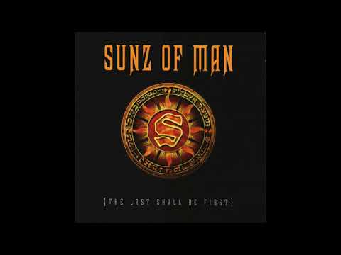 Sunz Of Man — Sunz Of Man - The Plan (Instrumental) Prod. by 4th Disciple