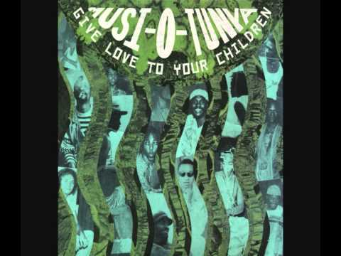 Musi O Tunya — Musi-O-Tunya - My Baby