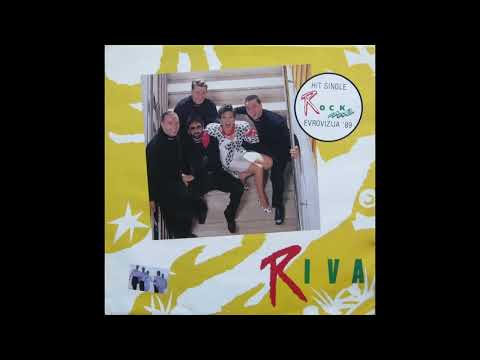 Riva (4) — Riva – Riva [1989]