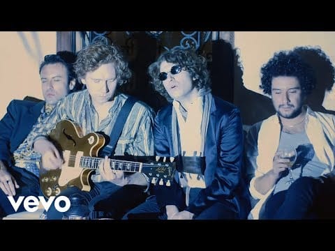 The Kooks — Be Who You Are