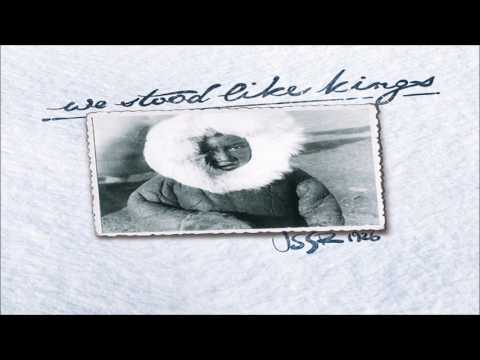 We Stood Like Kings — We Stood Like Kings - USSR 1926 [Full Album]