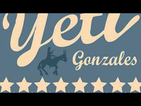 Yeti (5) — 1) Yeti - Obviously (Album: Legend Of Yeti Gonzales)