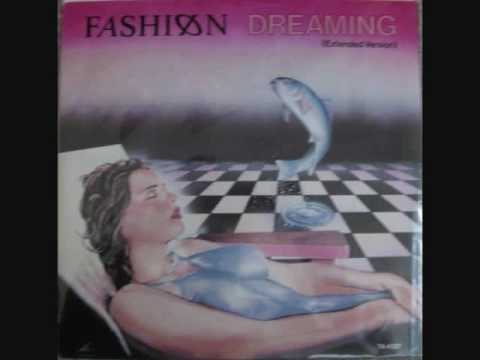Fashion — Fashion   Dreaming Extended Version 1984 Audio