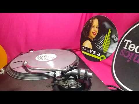 Tony Garcia — Tony Garcia Feat  E A Styles - Say Love