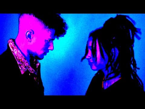 The Anxiety — THE ANXIETY, WILLOW, Tyler Cole - Hey You! (Official Video)