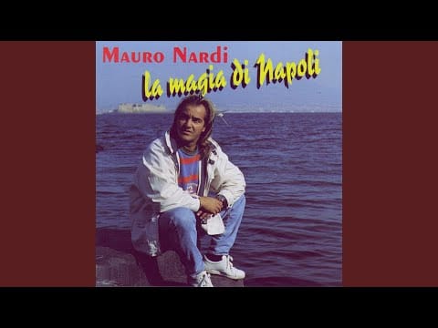 Mauro Nardi — Maria Mari'