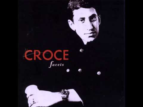 Jim Croce — Jim Croce - Facets (Full Album)