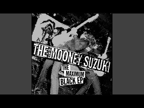 The Mooney Suzuki — You're Not There