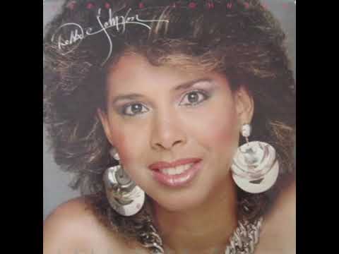 Debbie Johnson — Debbie Johnson - Just Like Magic