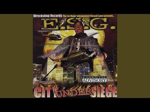 E.S.G. (2) — First Brick