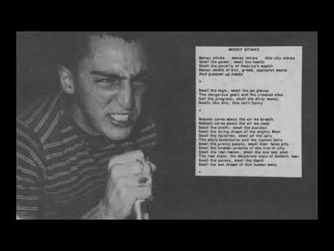Dirty Rotten Imbeciles — D.R.I. - 1982 Demos