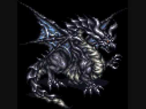 The Dragon — The Dragon - White Poison