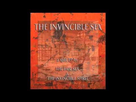 The Invincible Spirit — Invincible spirit - Invincible Sex - Your god in me