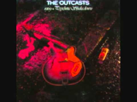 The Outcasts — The Outcasts - Blue Murder