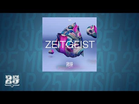 Bondi — Bondi - Away From Heaven (Niko Schwind Remix)  [Bar25-119]