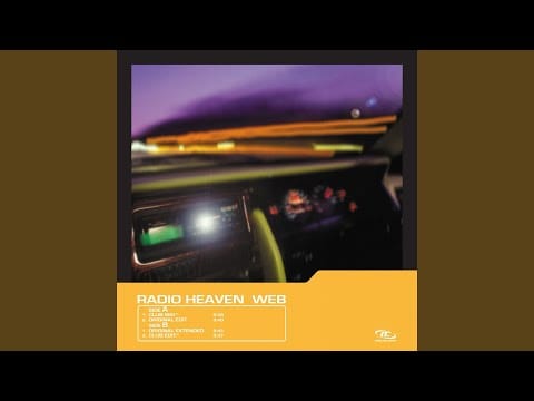 Web — Radio Heaven (Original Extended)