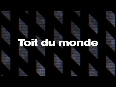 Reimut van Bonn — Van Bonn - Toit Du Monde - Van Bonn Records 05