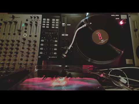 Hell — Hell - Hell's Kitchen (Playgroup Remix)