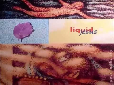 Liquid Jesus — Liquid Jesus - Sacrifice