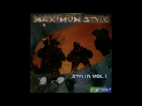 Maximum Style — Maximum Style - The Teacher ᴴᴰ