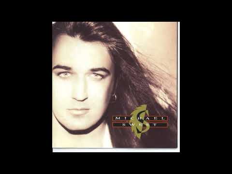 Michael Sweet — Michael Sweet(Someday)1994