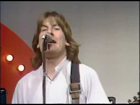 The Motors — The Motors - Be What You Gotta Be (Live 1978)
