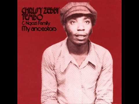 Ngozi Family — Chrissy Zebby Tembo - Fisherman