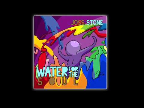 Joss Stone — Joss Stone - Wake Up