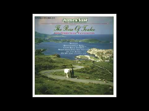 Orchester James Last — James Last - 12 Sweep Stake