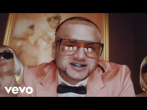 Riff Raff (16) — Riff Raff - Mercedez ft. G-Eazy, J.Doe
