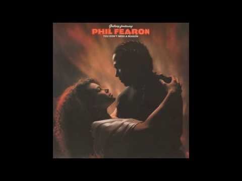 Phil Fearon & Galaxy — Phil Fearon & Galaxy - 1985 - You Don't Need A Reason - M & M Mix