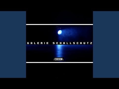 Galerie Schallschutz — Cocoon2