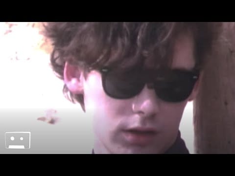 The Jesus and Mary Chain — The Jesus And Mary Chain - You Trip Me Up (Official Music Video)