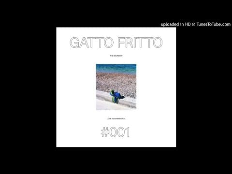 Gatto Fritto — Mi Ami - Free Of Life