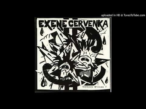 Exene Cervenka — KRS WORDCORE: Woman of The Year/Rage by Exene Cervenka