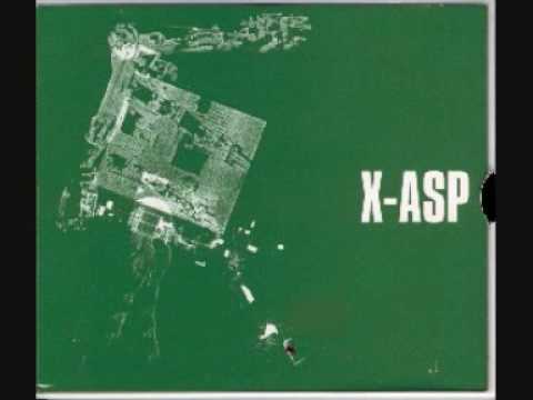 X-Asp — x asp